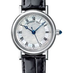 Breguet Classique Watch - 8067BB/52/964