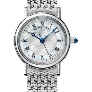Breguet Classique 8067 Watch - 8067BB/52/BC0