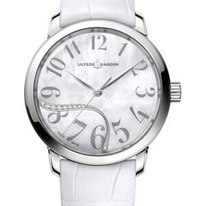 Ulysse Nardin Classico Jade Watch