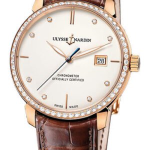 Ulysse Nardin Classico Watch