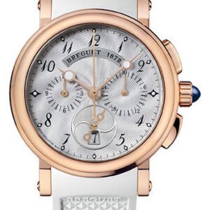 Breguet Marine Watch - 8827BR/52/586