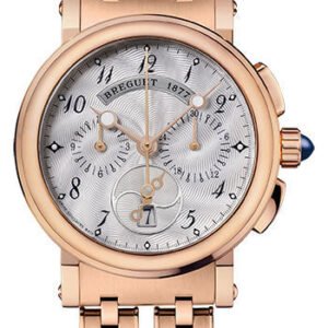 Breguet Marine 8827 Watch - 8827BR/52/RM0