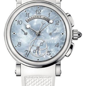 Breguet Marine 8827 Watch - 8827ST/59/586