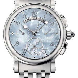 Breguet Marine 8827 Watch - 8827ST/59/SM0