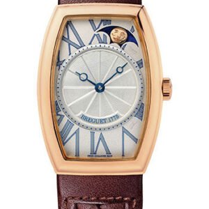 Breguet HŽritage 8860 Watch - 8860BR/11/386