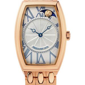 Breguet HŽritage 8860 Watch - 8860BR/11/RB0