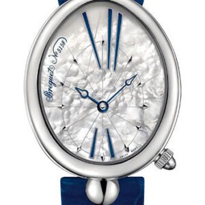 Breguet Reine de Naples Watch - 8967ST/51/986