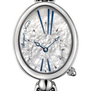 Breguet Reine de Naples 8967 Watch - 8967ST/51/J50