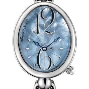 Breguet Reine de Naples 8967 Watch - 8967ST/V8/J50