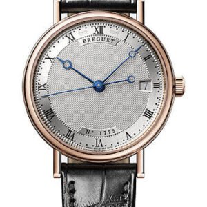 Breguet Classique 9067 Watch - 9067BR/12/976