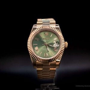 Seikomod Hombre Date Just