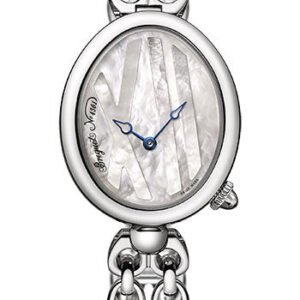 Breguet Reine de Naples 9807 Watch - 9807ST/5W/J50