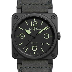 Bell & Ross BR 03-92 Nightlum Watch
