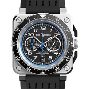 Bell & Ross BR 03-94 A521 Watch Limited Edition of 500