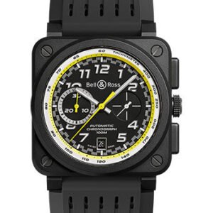 Bell & Ross BR 03-94 R.S.20