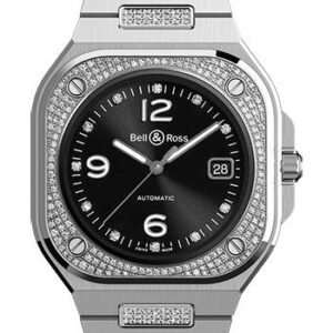 Bell & Ross BR 05 Diamond