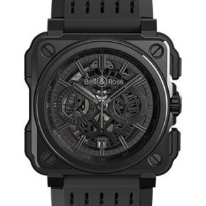 Bell & Ross BR-X1 Phantom Watch