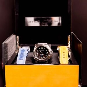 Panerai Luminor Marina PAM00777 | 44mm | Full Set | Very Good Condition