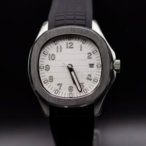 Seikomod White Aquanaut