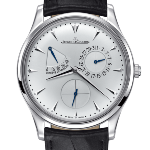 Jaeger-LeCoultre Master Ultra Thin Reserve de Marche