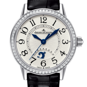 Jaeger-LeCoultre Rendez-Vous Night & Day