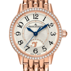Jaeger-LeCoultre Rendez-Vous Night & Day