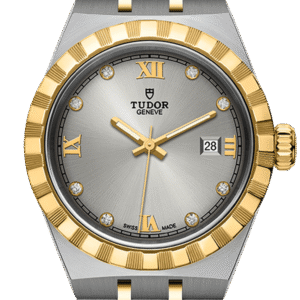 Tudor Royal Ref - M28303-0002