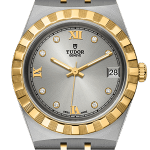 Tudor Royal Ref - M28403-0002