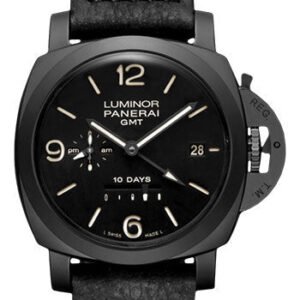 Panerai Contemporary Luminor 1950 10 Days Ceramica Watch - PAM00335