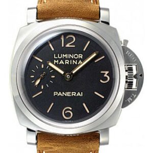 Panerai Historic Luminor Marina 1950 3 Days Watch - PAM00422