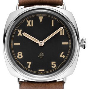 Panerai Historic Radiomir California 3 Days Watch - PAM00424