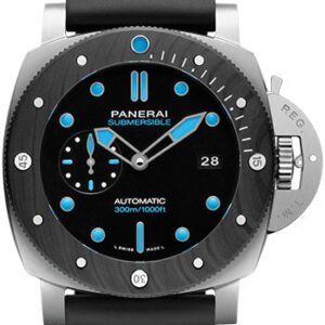 Panerai Submersible BMG-TECH™ - 47mm - Bmg-Tech - PAM00799