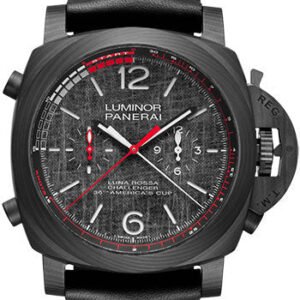 Panerai Luminor Luna Rossa Regatta - 47mm - Carbotech - PAM01038