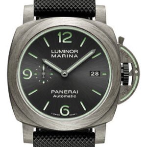 Panerai Luminor Marina Fibratech™ - 44mm - Fibratech - PAM01119