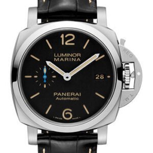Panerai Luminor Marina 1950 3 Days Automatic Acciaio Watch - PAM01392