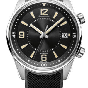 Jaeger-LeCoultre Polaris Date