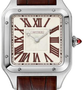 Cartier Santos-Dumont limited edition Watch - WGSA0082