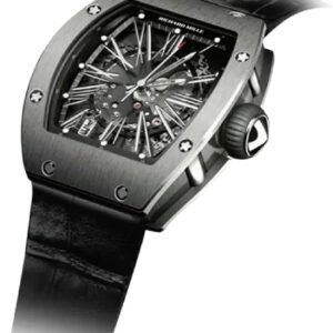 Richard Mille Automatic Winding Titanium | RM023