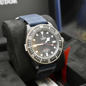 Tudor Pelagos FXD Red Bull