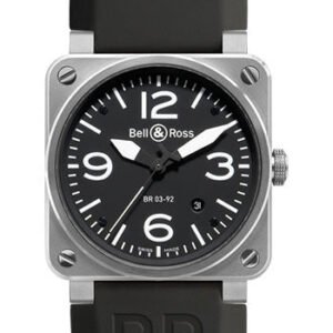 Bell & Ross BR 03-92 Automatic Watch