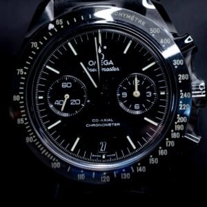 Omega Speedmaster