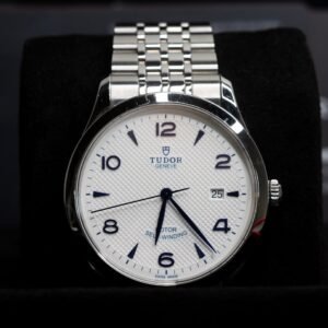 Tudor 1926 41mm White Dial Steel M91650-0011