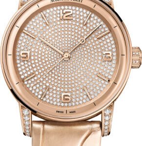 Audemars Piguet Code 11.59 Selfwinding Rose Gold 41mm Diamond Dial | 15210OR.ZZ.D208CR.01
