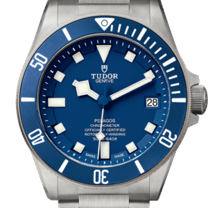 Tudor Pelagos Ref - M25600TB-0001