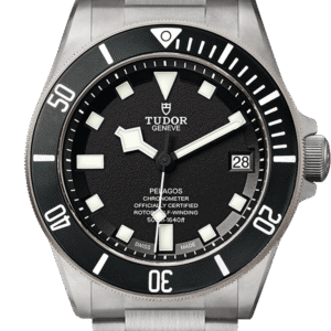 Tudor Pelagos Ref - M25600TN-0001