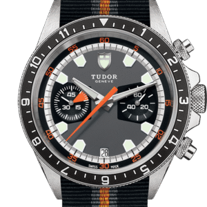 Tudor Chrono Ref - M70330N-0004