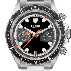 Tudor Chrono Ref - M70330N-0005