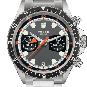 Tudor Chrono Ref - M70330N-0006