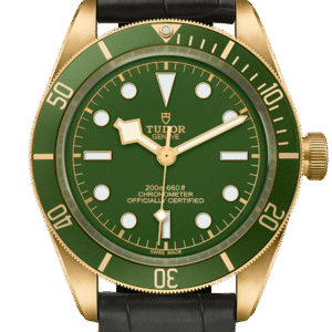 Tudor Black Bay Fifty-Eight 18K Ref - M79018V-0001