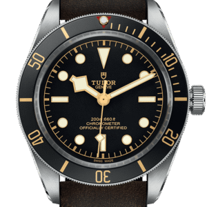 Tudor Black Bay Fifty-Eight Ref - M79030N-0002